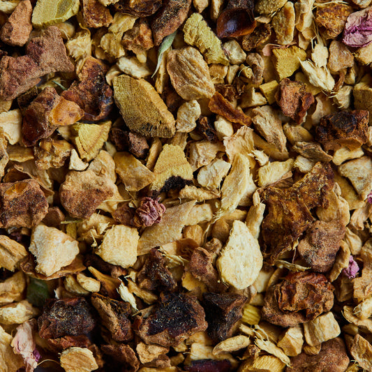 Sadni poparek GINGER DREAM - 50 g