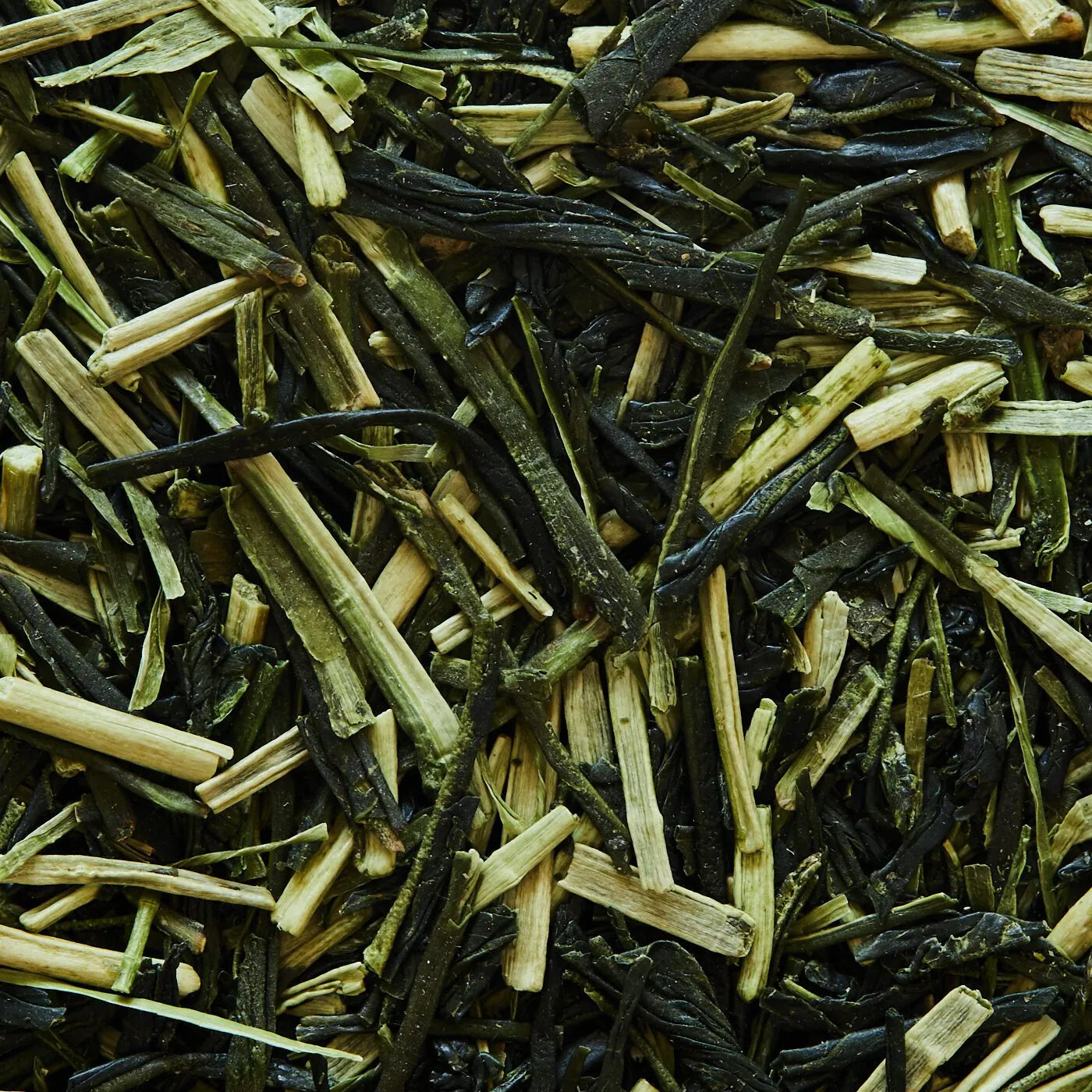 Ekološki japonski zeleni čaj Kukicha - 50 g
