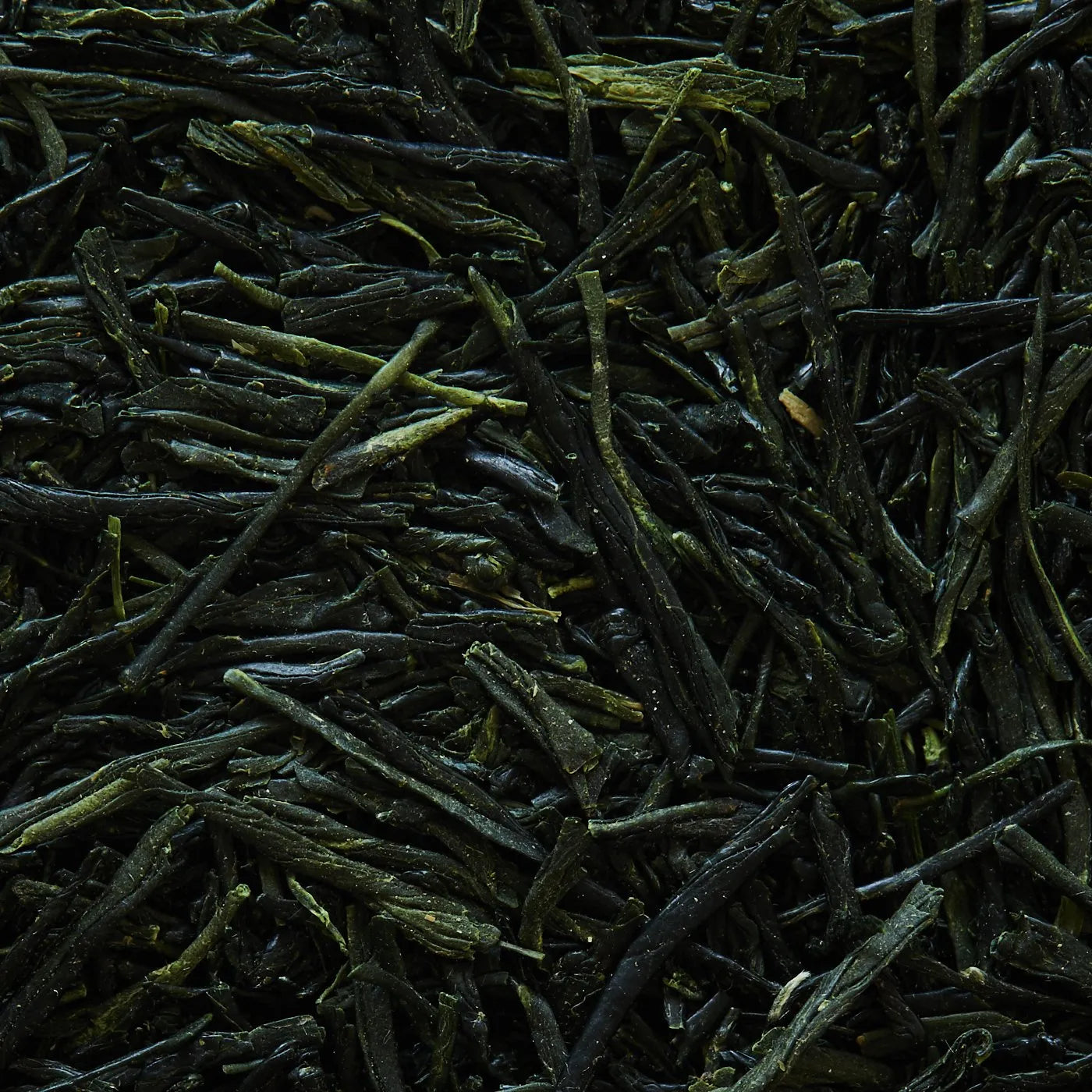 Organski japonski zeleni čaj Kabusecha - 50 g
