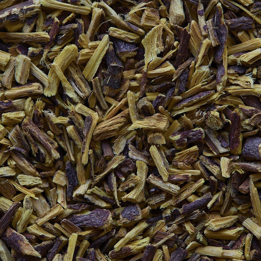 INFUZOR IZ KORENINE SLADKEGA KORENA - 50 g