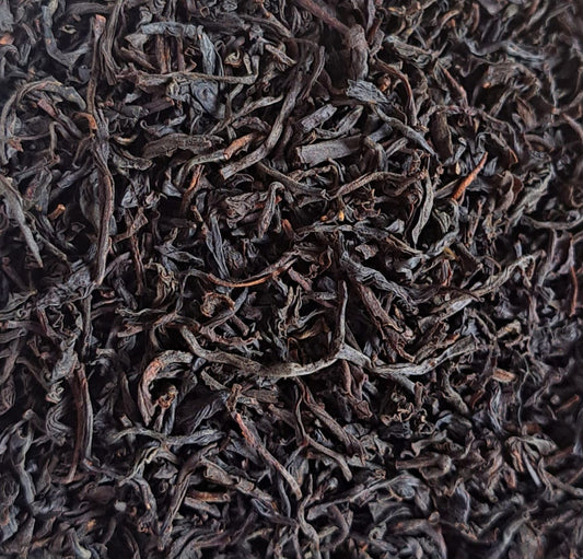 Ceylon Ahinsa OP organski črni čaj - 50 g