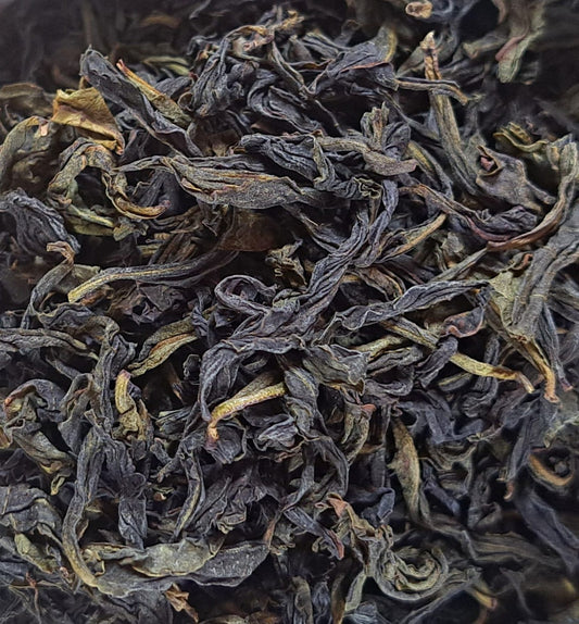 POUCHONG Oolong čaj (Wen Shan Bao Zhong) - 50 g