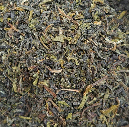 Organski zeleni čaj NEPAL GURANSE SFTGFOP1 - 50 g