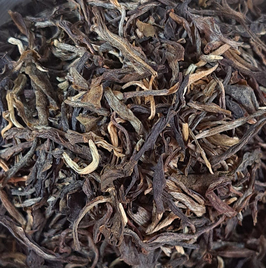 Rumeni čaj Kekecha - 50 g