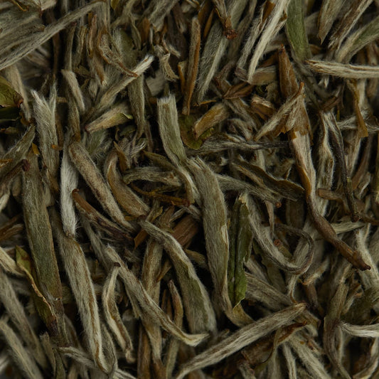 Beli čaj BAI HAO YIN ZHEN - 50 g